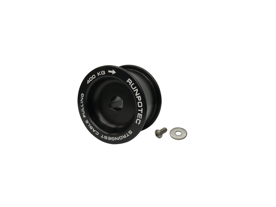 RUNPOTEC 20657 DM 110 Hlava navijáku, Ø 110mm, pro CW 800 E RUNPOTEC 20657 DM 110 Hlava navijáku, Ø 110mm, pro CW 800 E